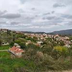 Apartment Art House M & F Orio (Euboea)