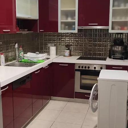 Art House M & F Apartamento *