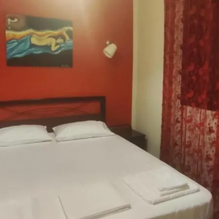 Art House M & F Orio (Evia)