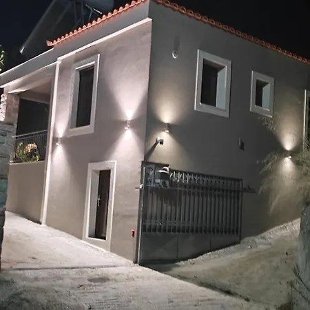 Lejlighed Art House M & F Orio (Euboea)