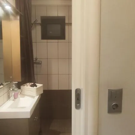 Apartamento Art House M & F *