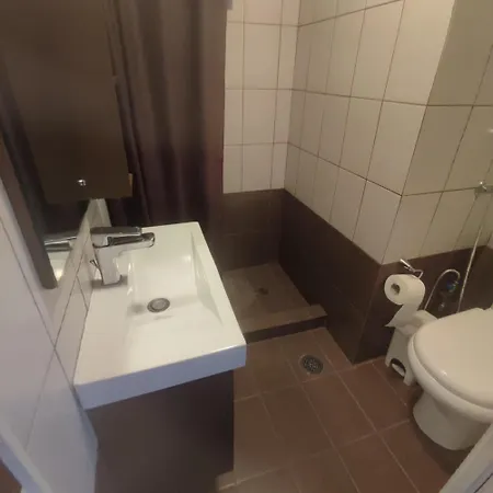 Apartamento Art House M & F