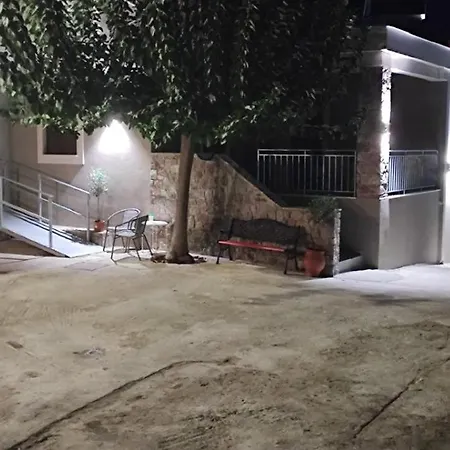 Art House M & F Orio (Evia)