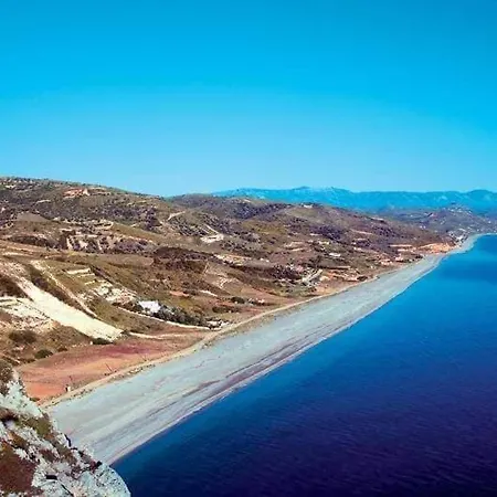 Apartamento Art House M & F