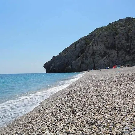 Apartamento Art House M & F