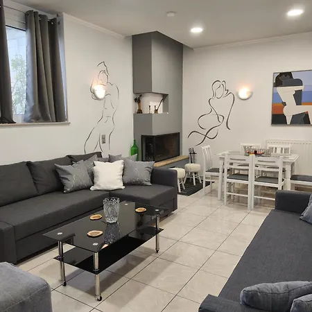 Art House M & F Orio (Euboea)