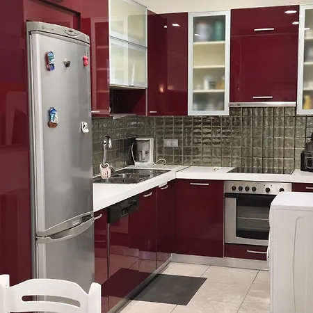 Art House M & F Apartamento