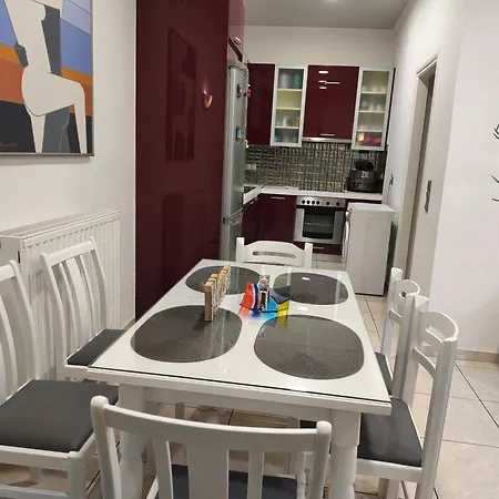 Art House M & F Apartamento Orio (Euboea)