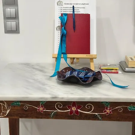 Art House M & F Apartamento *