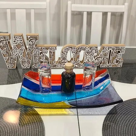 Art House M & F Apartamento