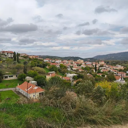 Apartman Art House M & F Orio (Euboea)