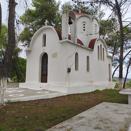 Art House M & F Apartamento Orio (Euboea)