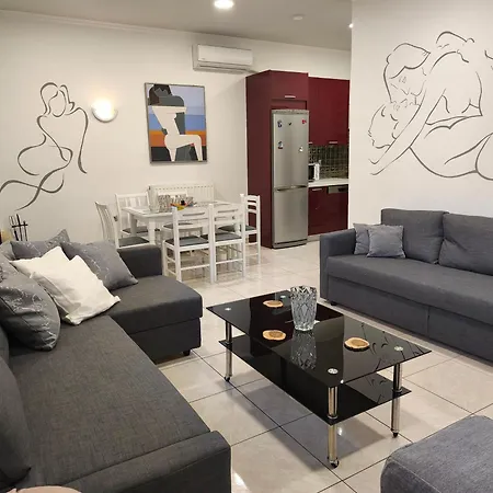 Art House M & F