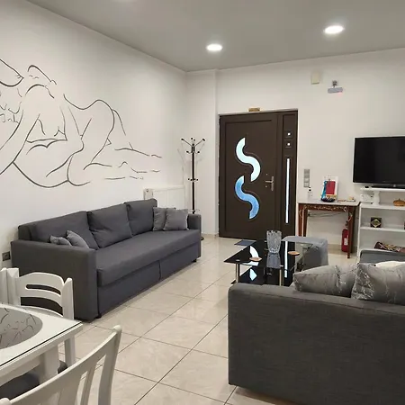 Art House M & F Orio (Euboea)