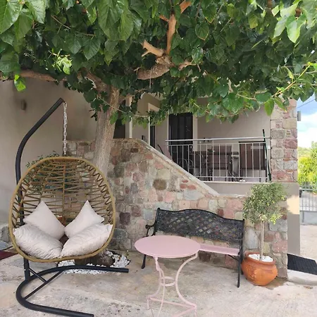 Appartement Art House M & F
